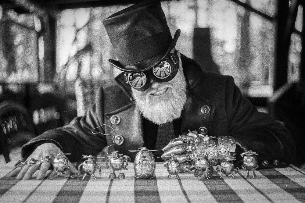 Photograph by Кондратюк Андрей