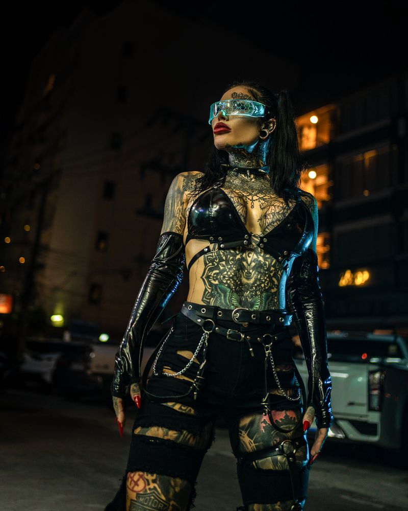 Photograph by Константин Раскудакин