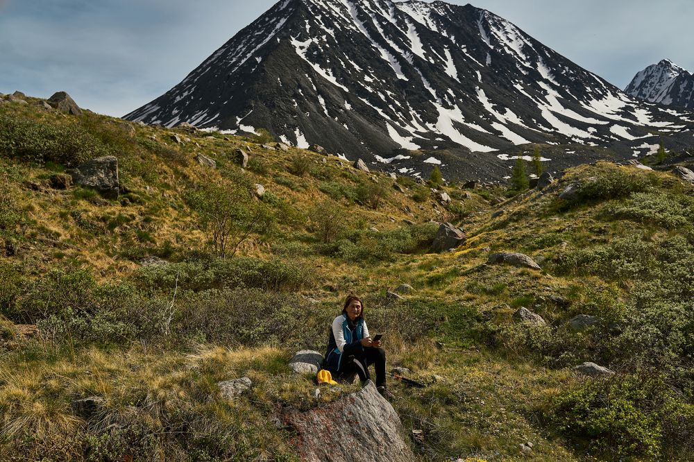 Photograph by Ирина Секачева