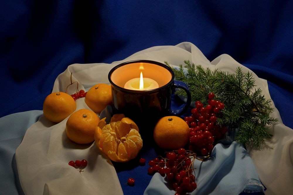 Photograph by Tatiana Glazkova