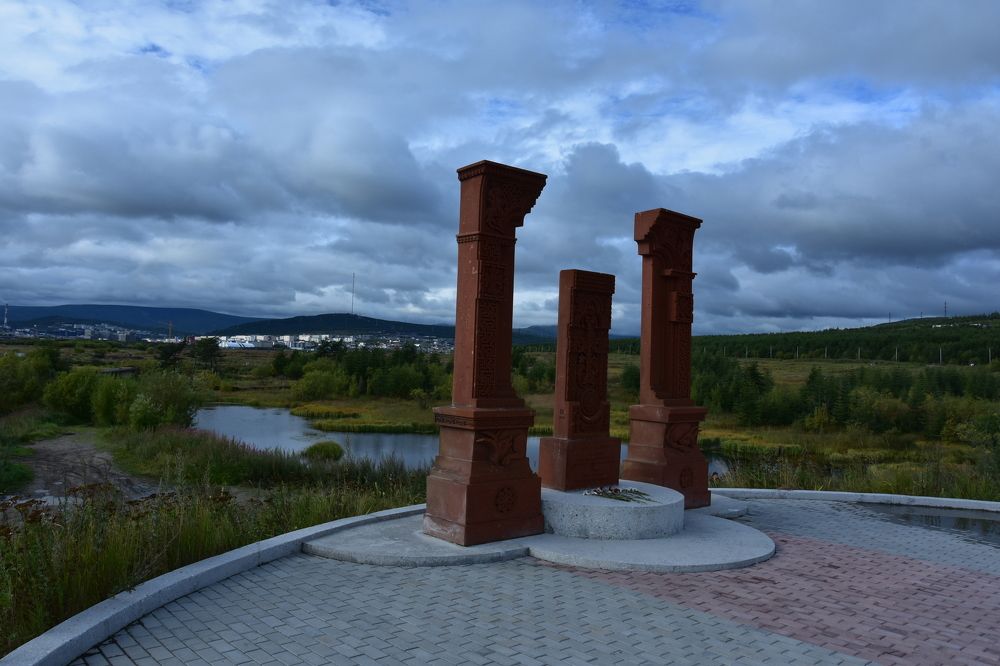 Photograph by Евгений Захаров