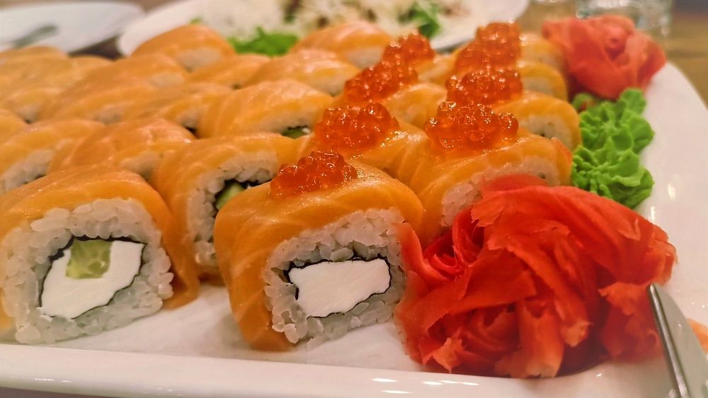 Photograph by Ульяна Северинова