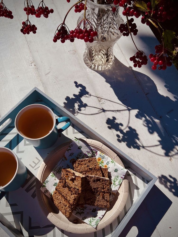 Фотография автора NATALYA OZHEGOVA