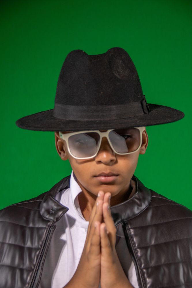 Photograph by Márcio Silva