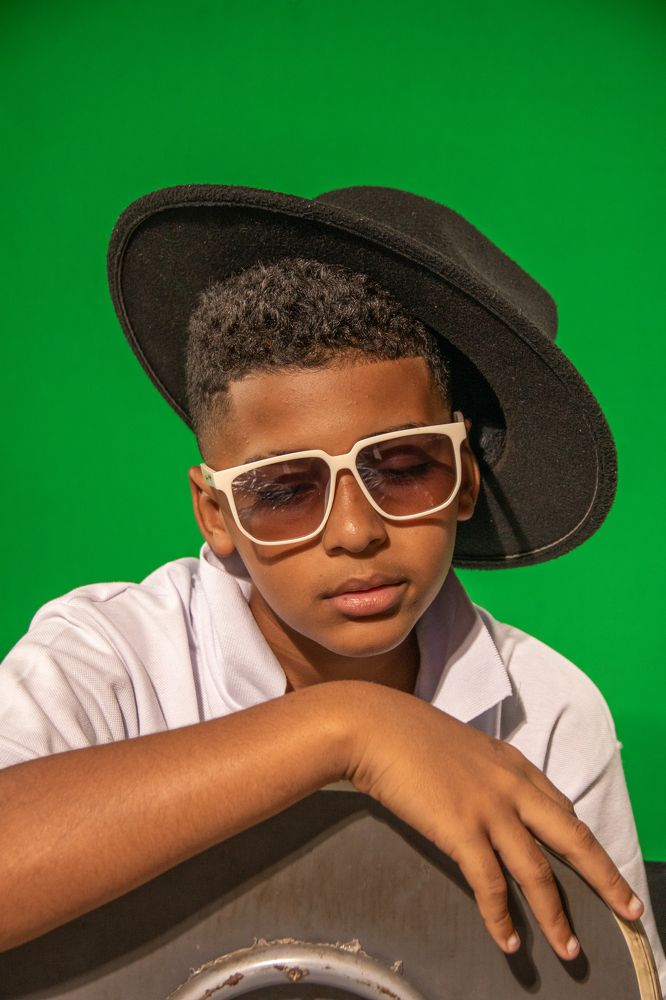 Photograph by Márcio Silva