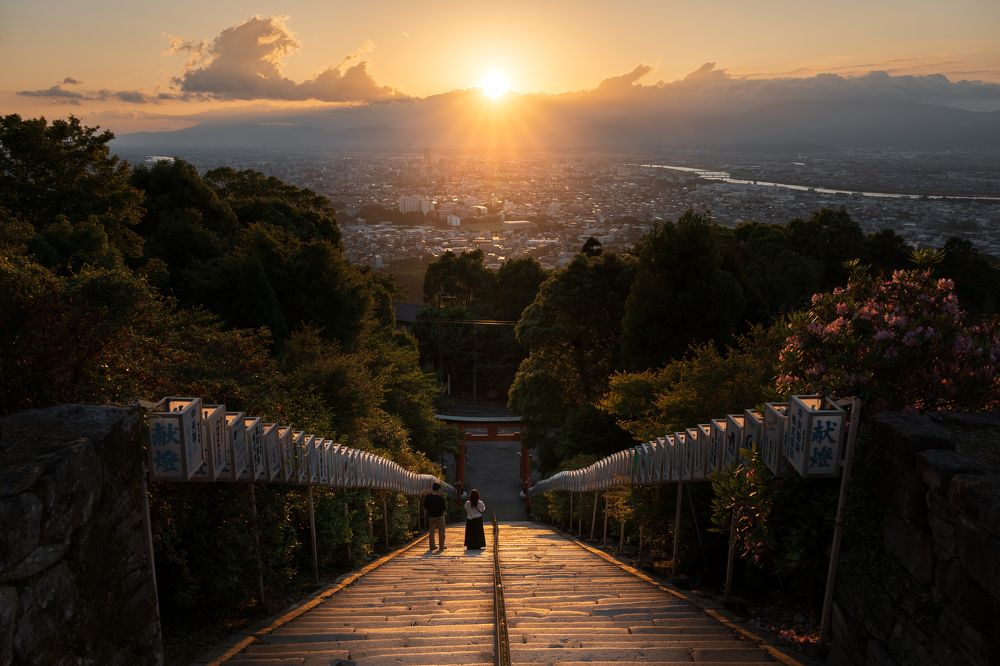 Photograph by Yok Hua Tee