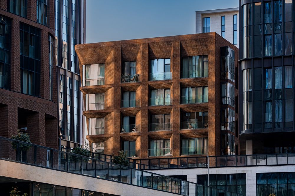 Photograph by Никита Борзов