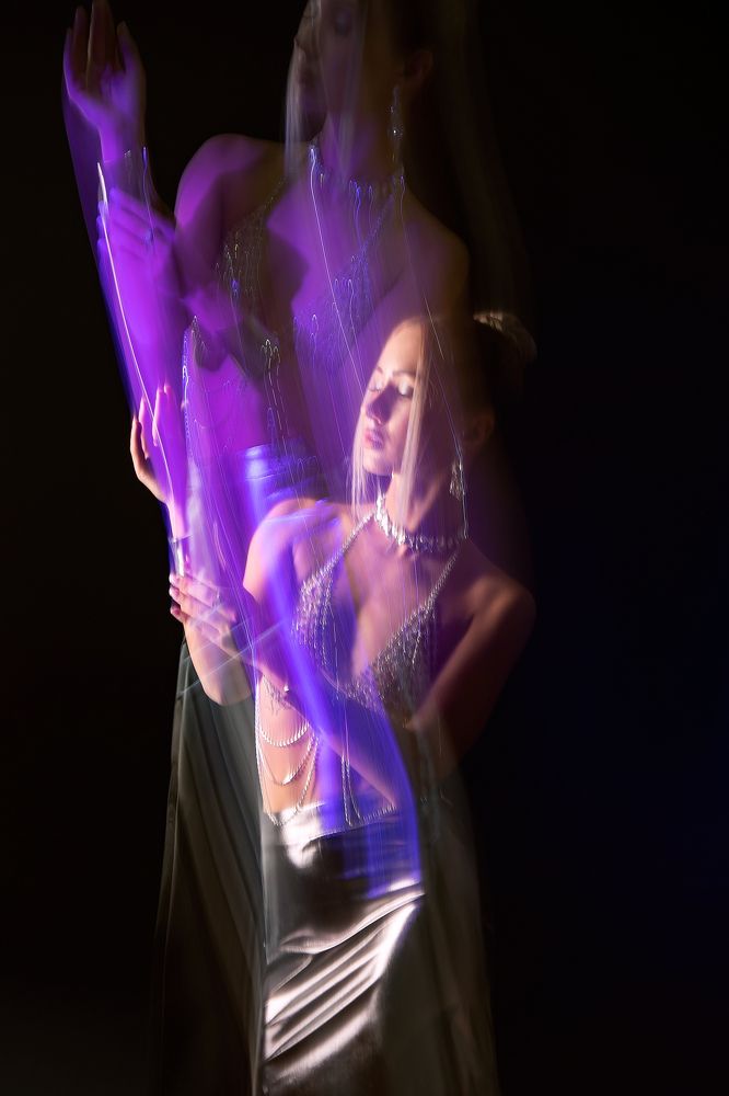 Фотография автора Ольга Крючкова