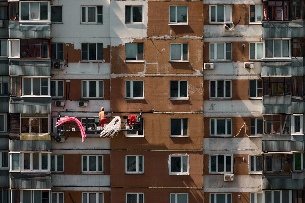 Photograph by Владислав Данилов