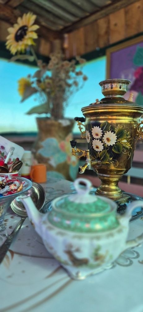 Фотография автора Ольга Мусина