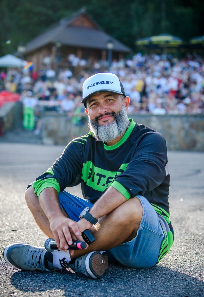 Фотография автора Вагуро Евгений