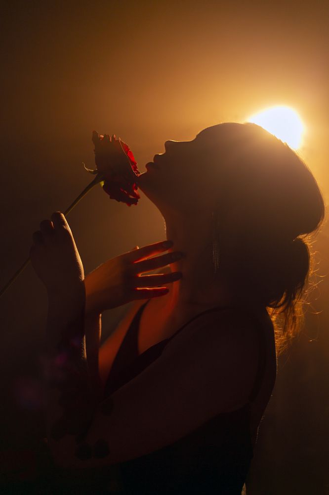 Photograph by Полина Драгон