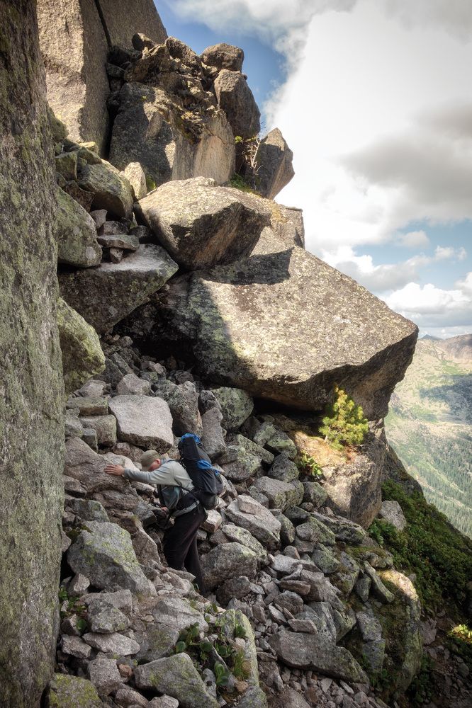 Photograph by Андрей Семыкин