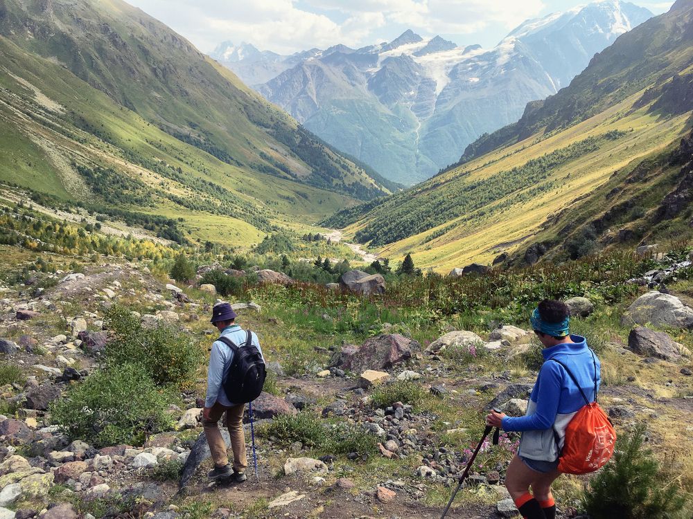 Photograph by Андрей Семыкин