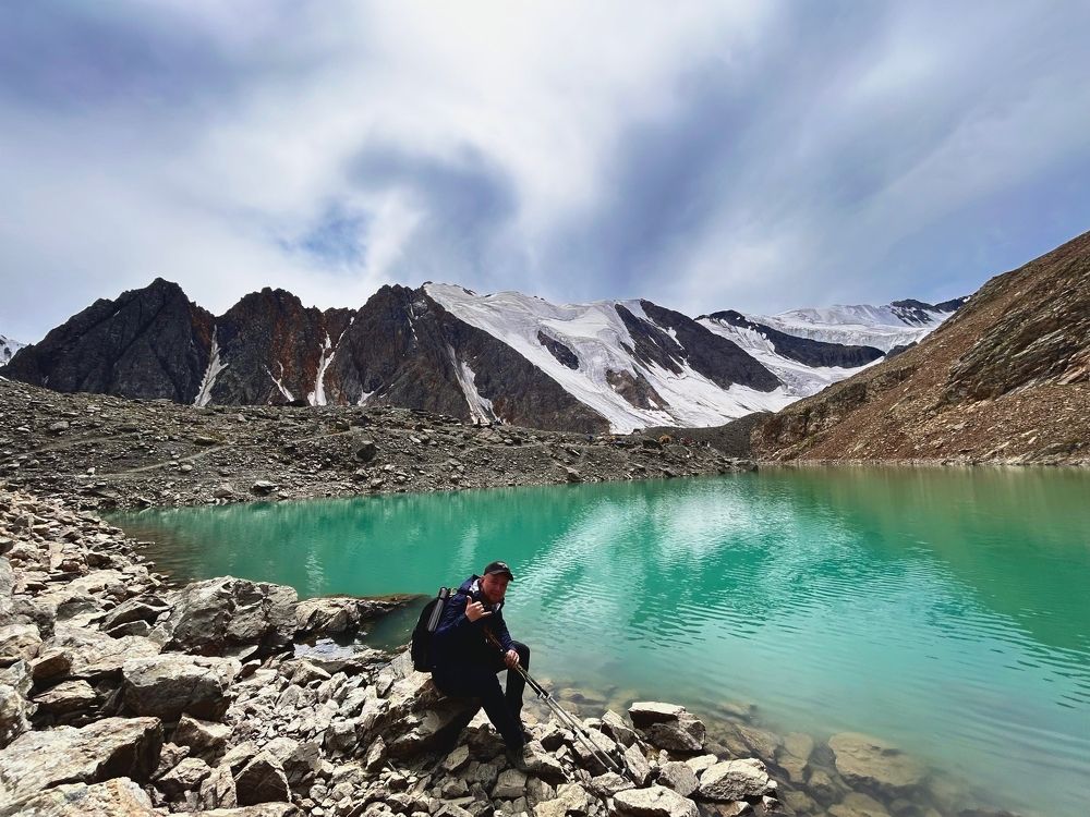 Photograph by Константин Михайлов