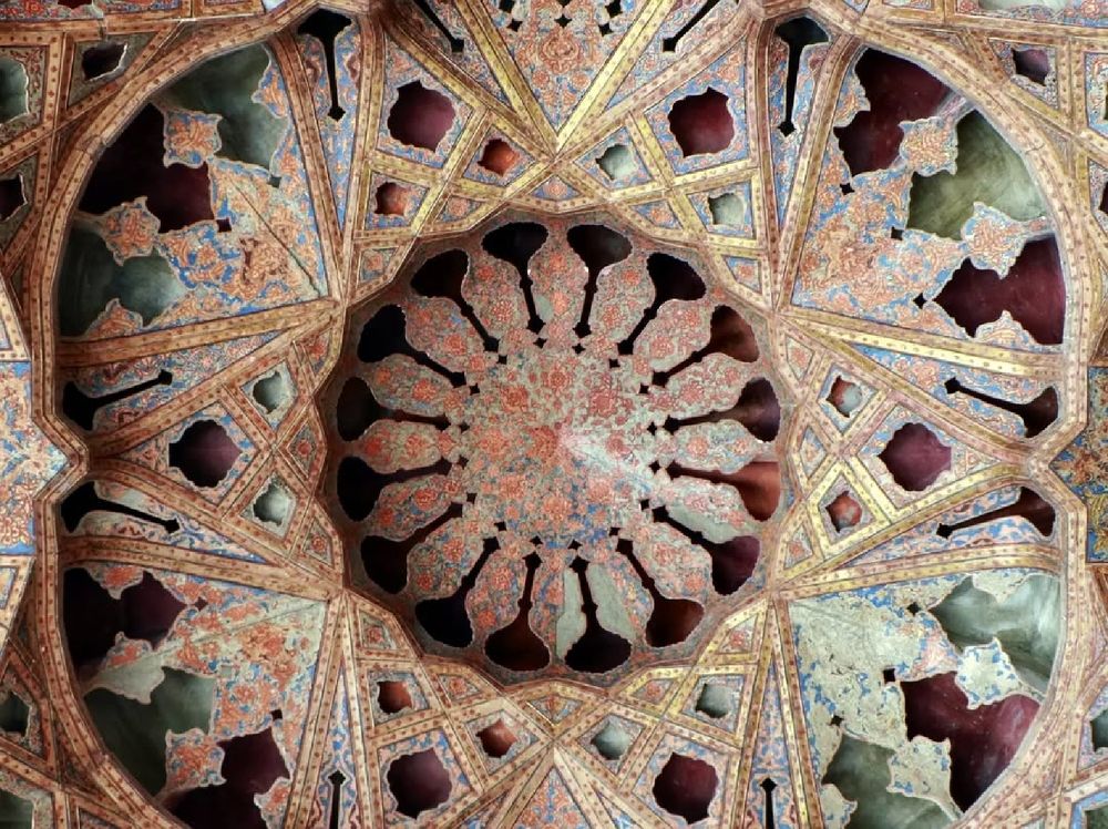 Photograph by Mohammad Ali Ataei Daryaei