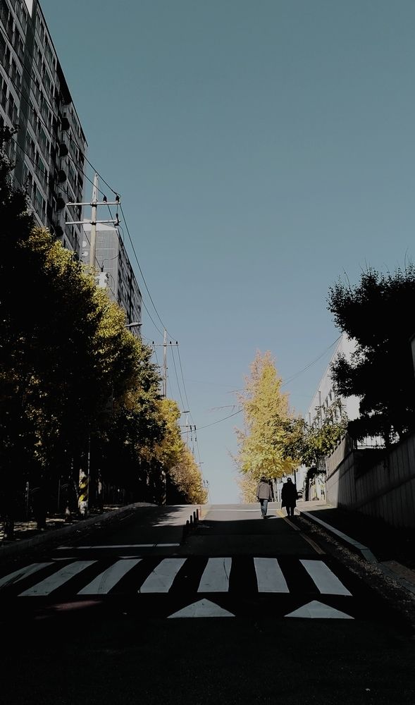Walk Together