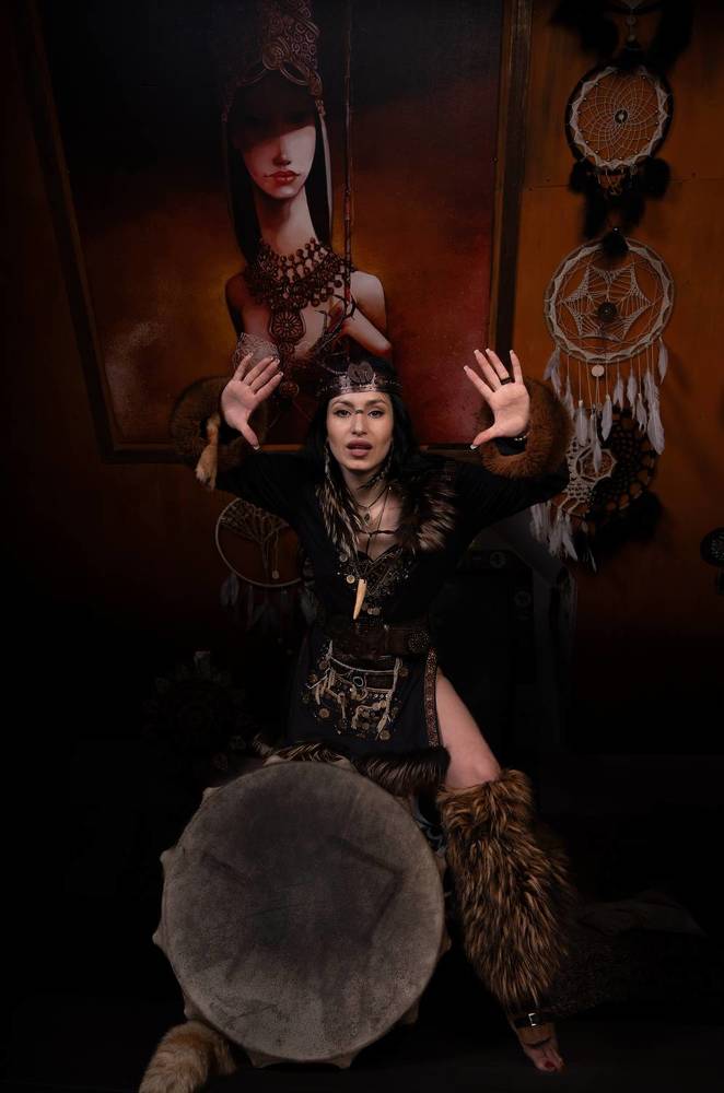 Photograph by Елена Николайчук