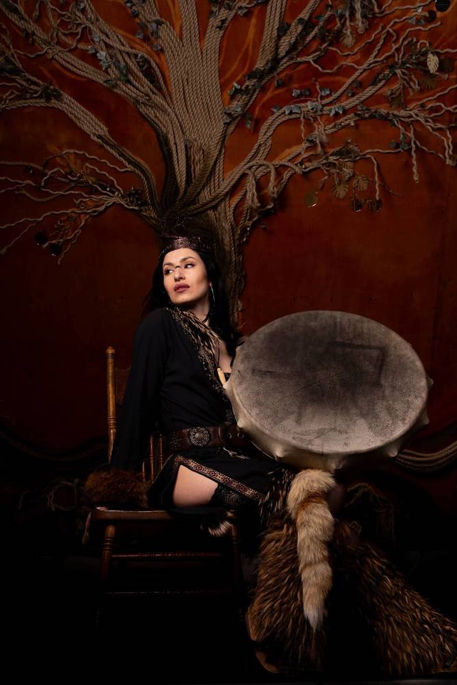 Photograph by Елена Николайчук