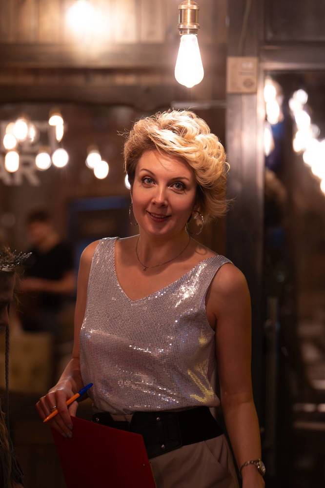 Photograph by Елена Николайчук