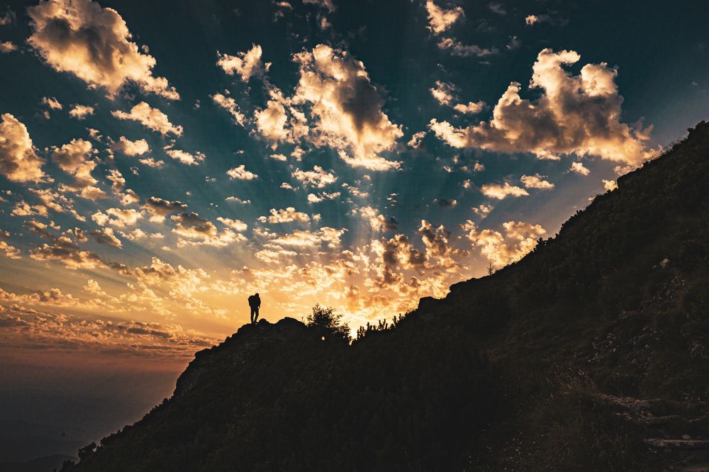 Photograph by Adrian Grigore