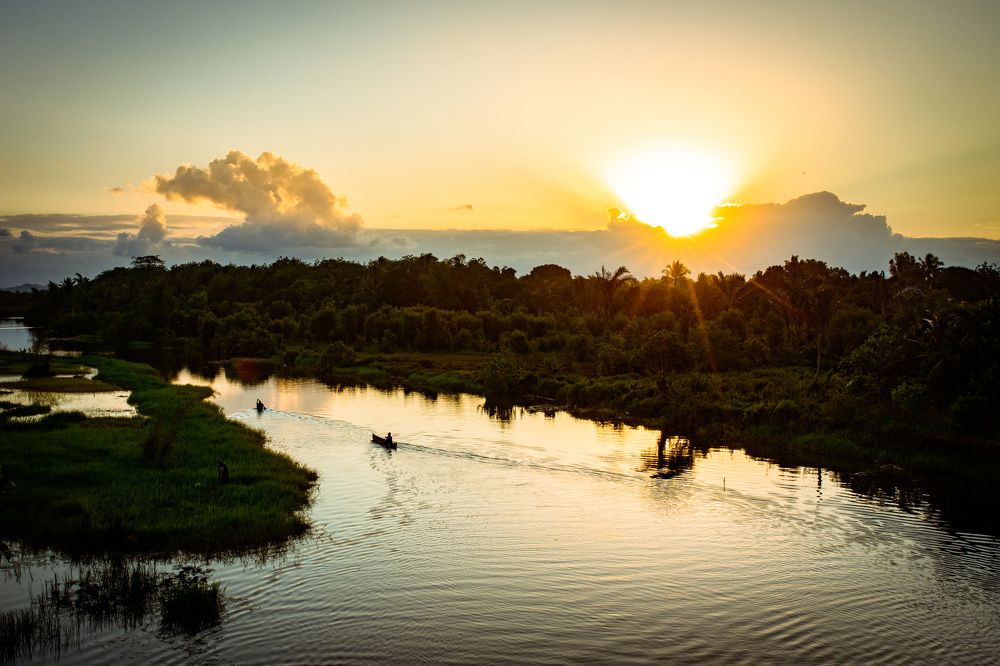 Photograph by Ismail Hassanaly