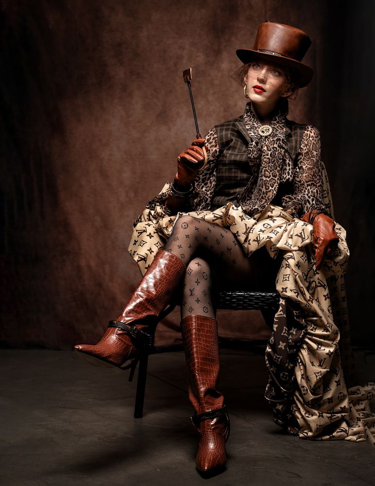 Photograph by Karpenko Denis