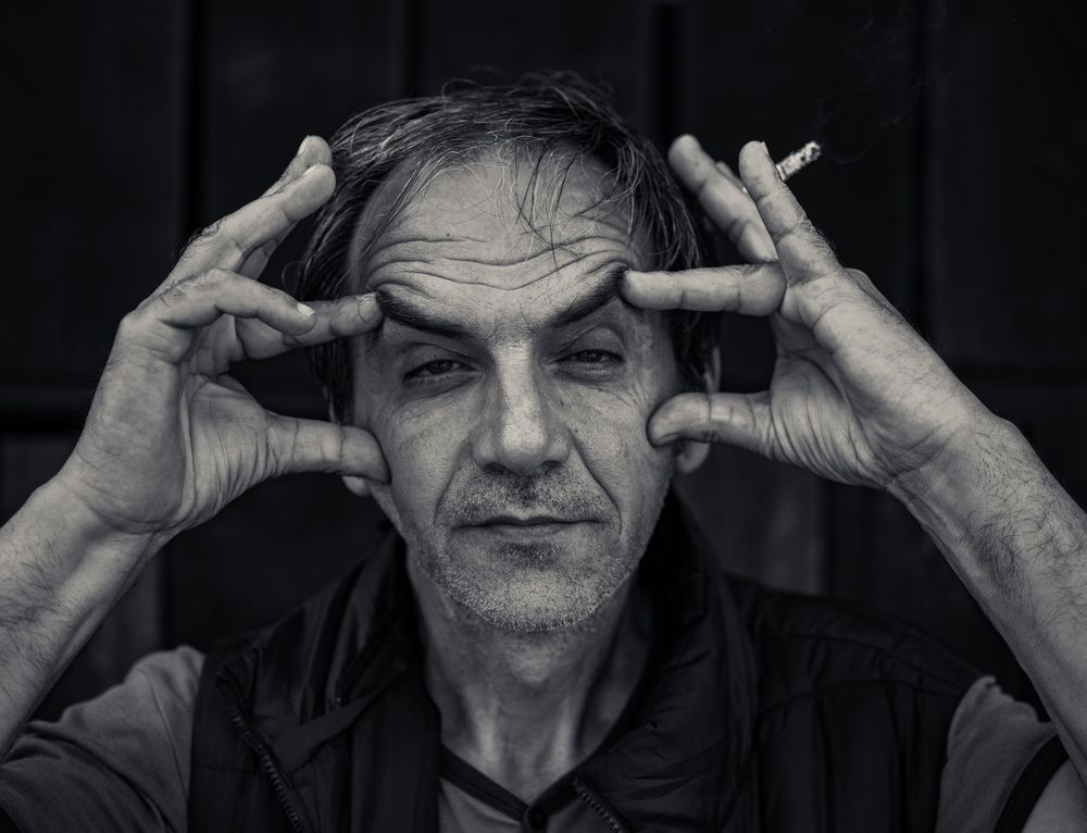 Фотография автора Konstantin Vladov