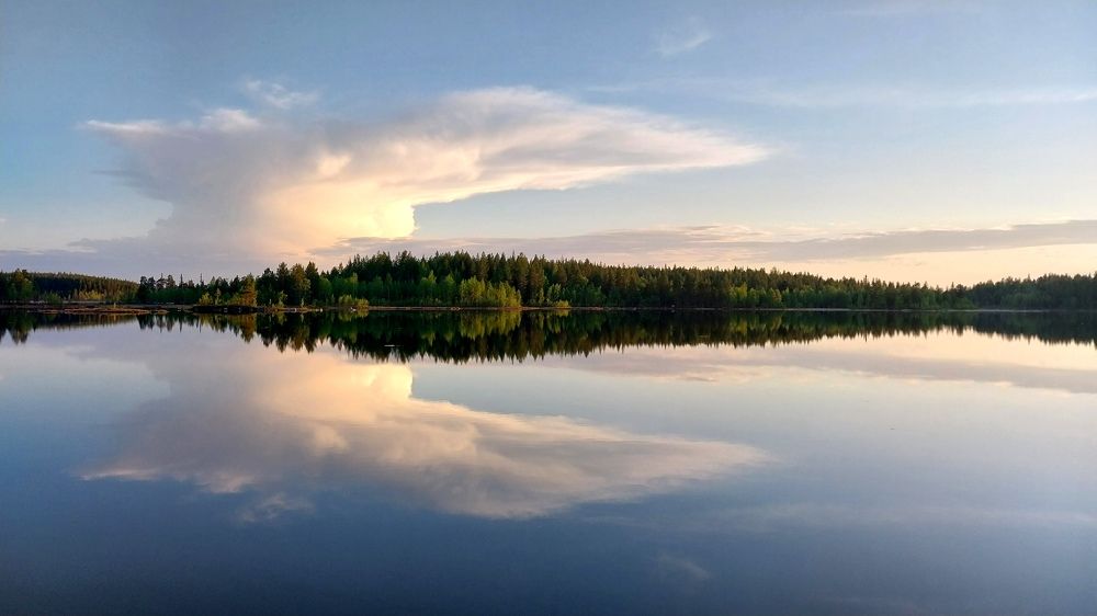 Photograph by Юлия Иванова