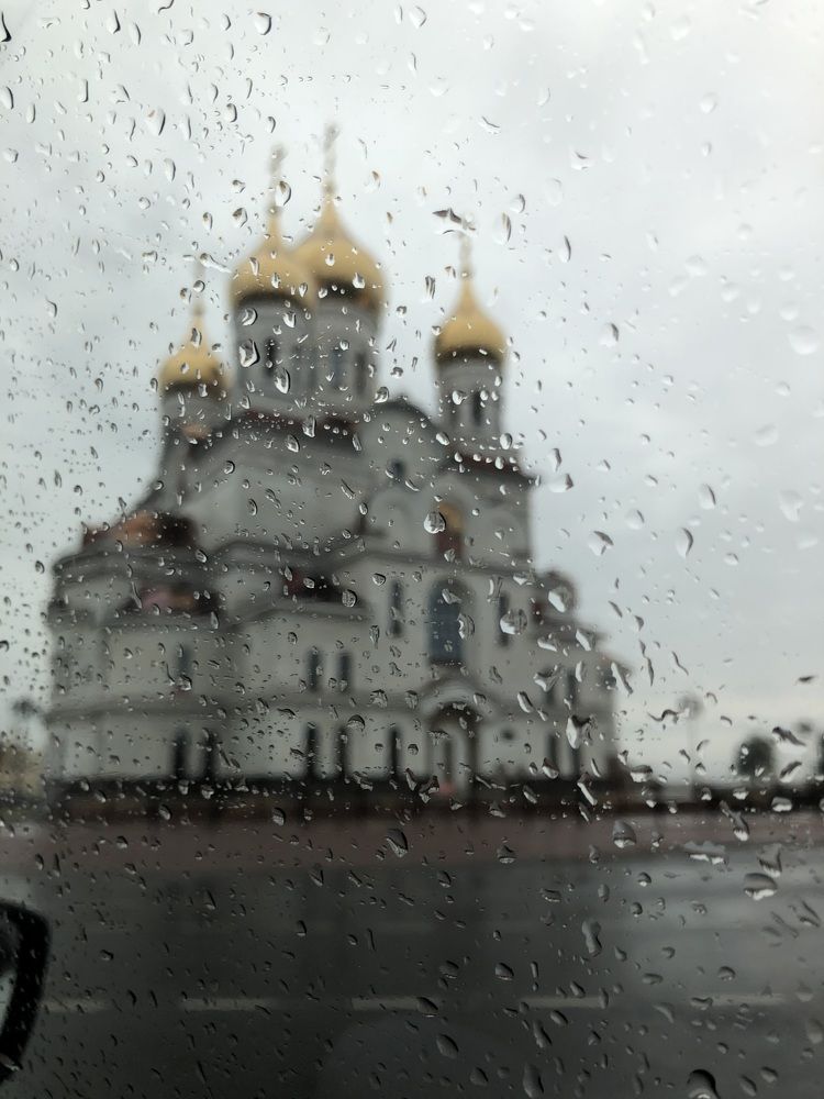 Photograph by Арина Бурда