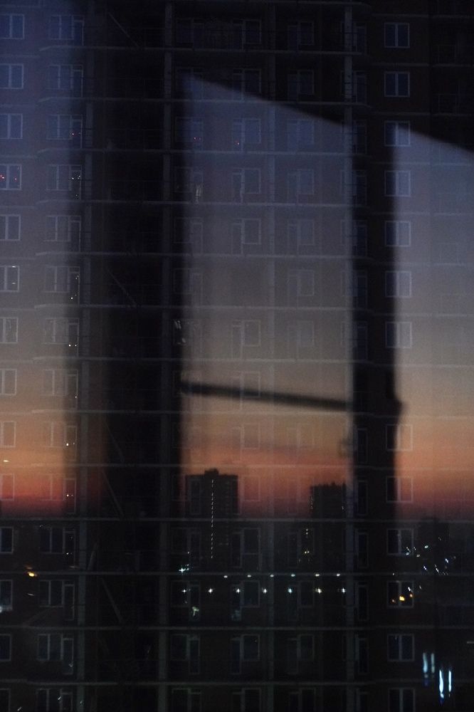 Photograph by Юлия Прончакова-Мойкина
