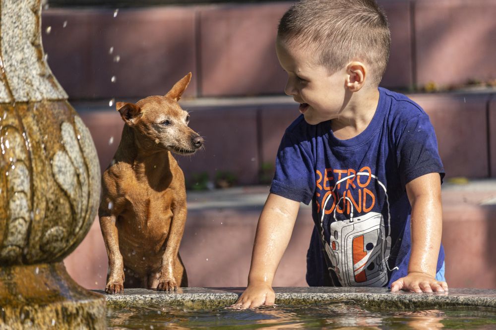 Photograph by Sergey Tsubanov