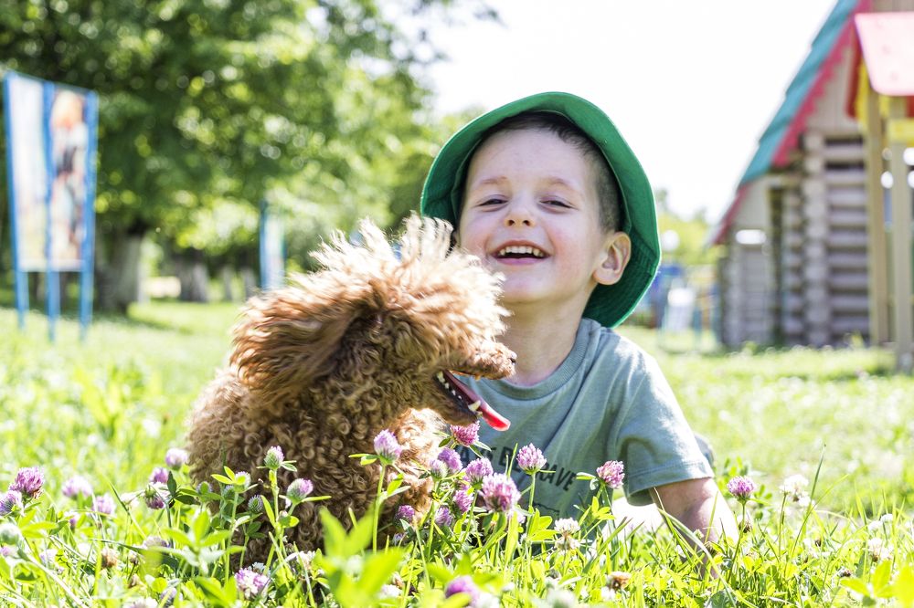 Photograph by Sergey Tsubanov