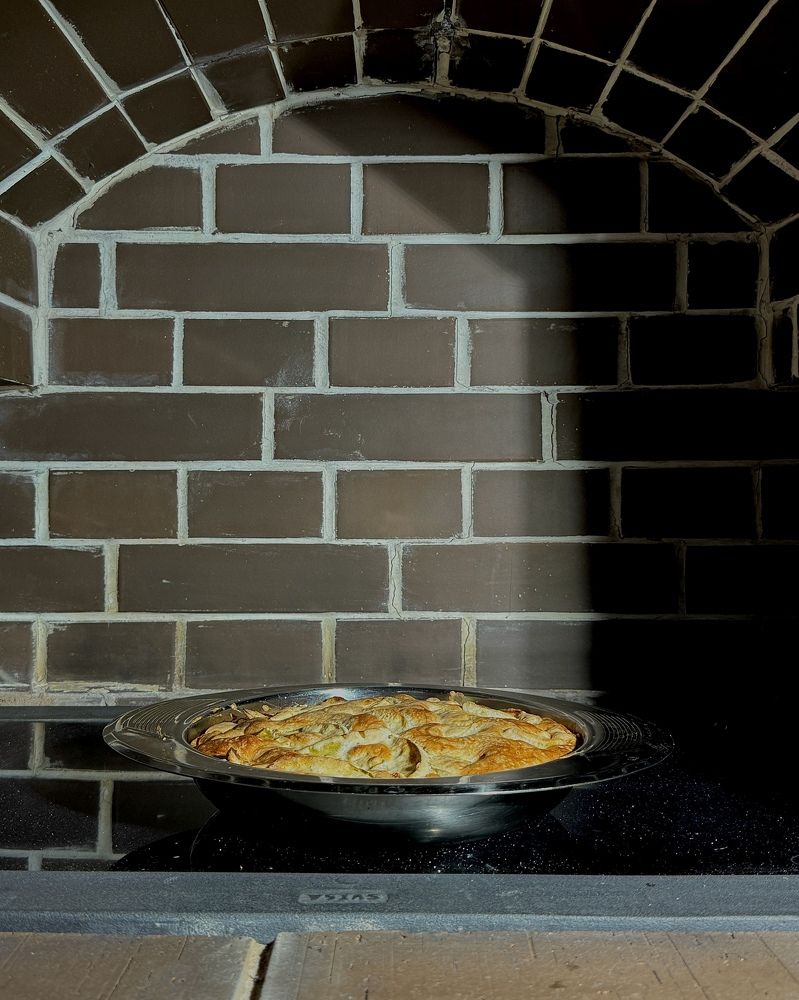 Photograph by Mariia Voloshina