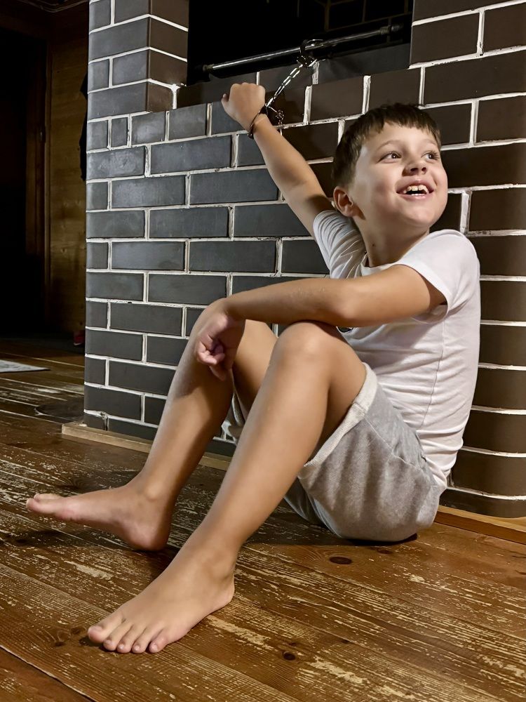 Photograph by Mariia Voloshina