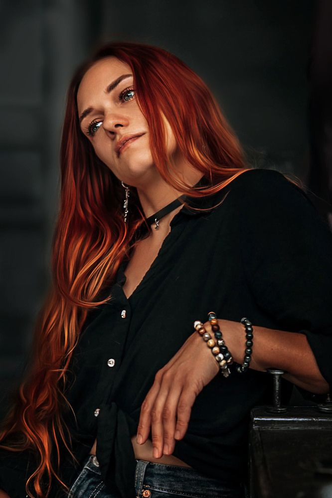 Photograph by Татьяна ХАРУТО