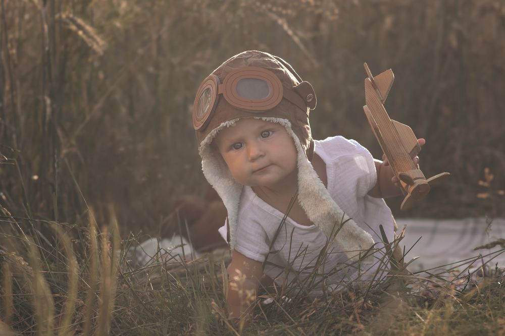 Photograph by Liliia Slobodianiuk