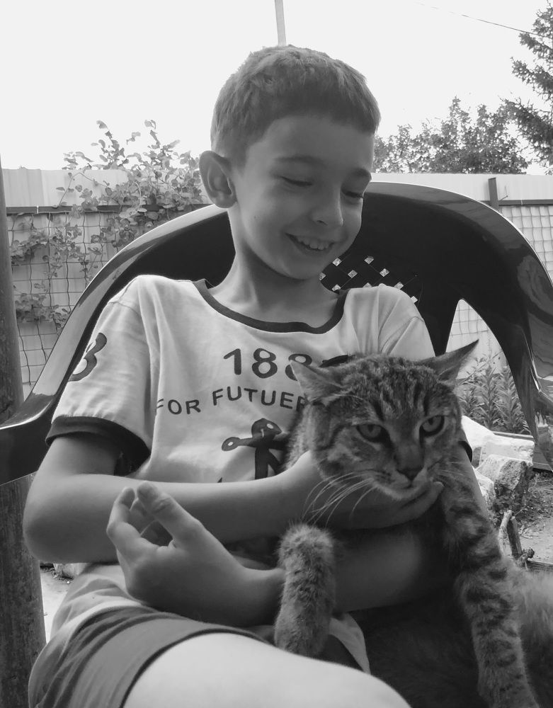 Photograph by Арина Бурда