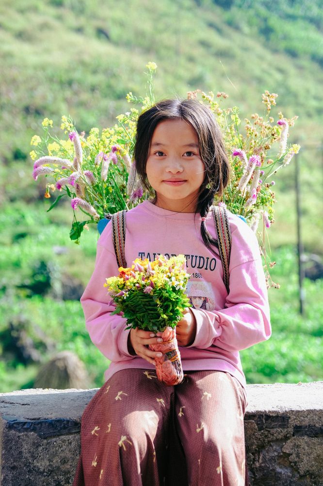 Photograph by Nguyen Hai Duong