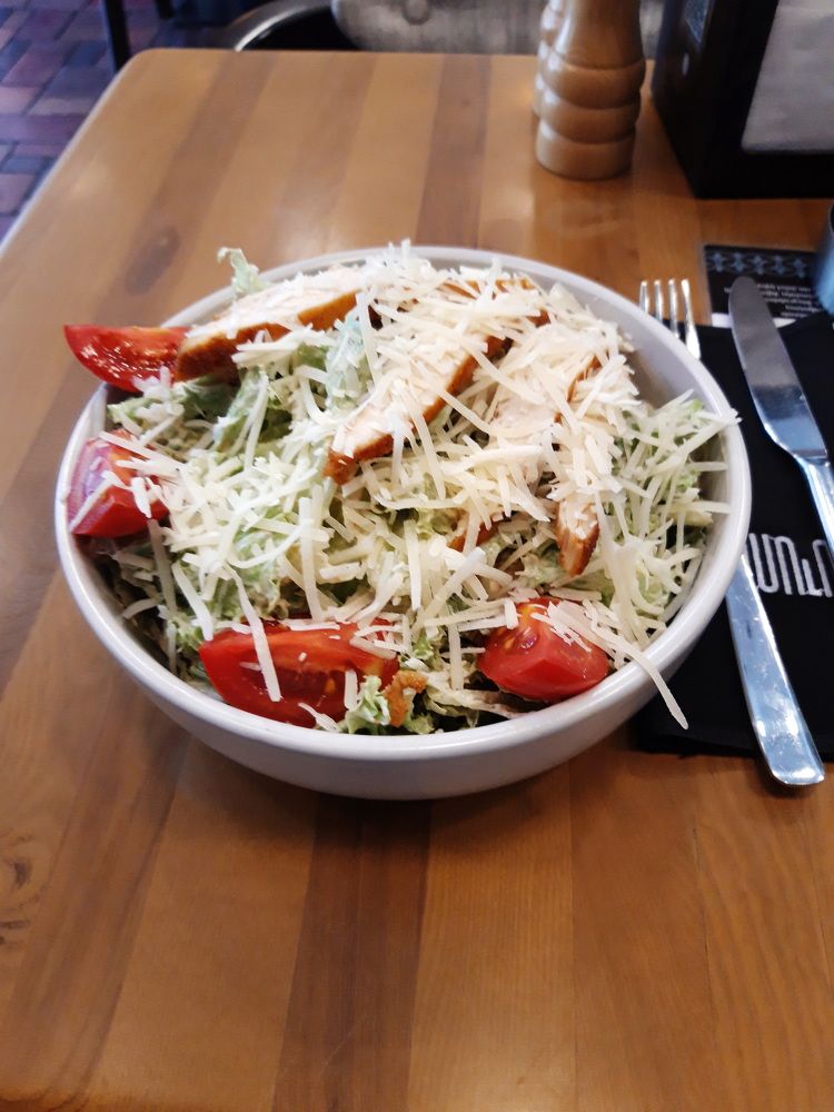 Photograph by Galina Leskova