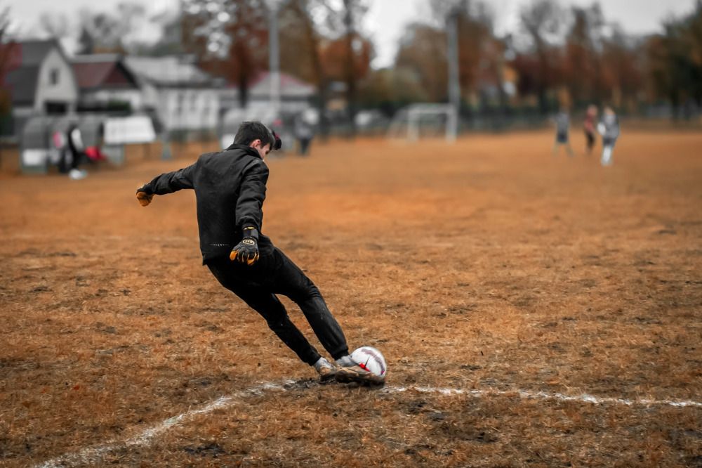 Один в поле воин