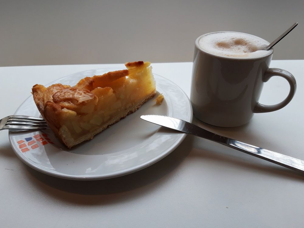 Photograph by Galina Leskova