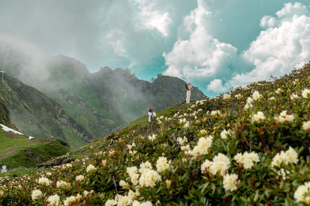 Photograph by Галина Аскольдовна Луковникова