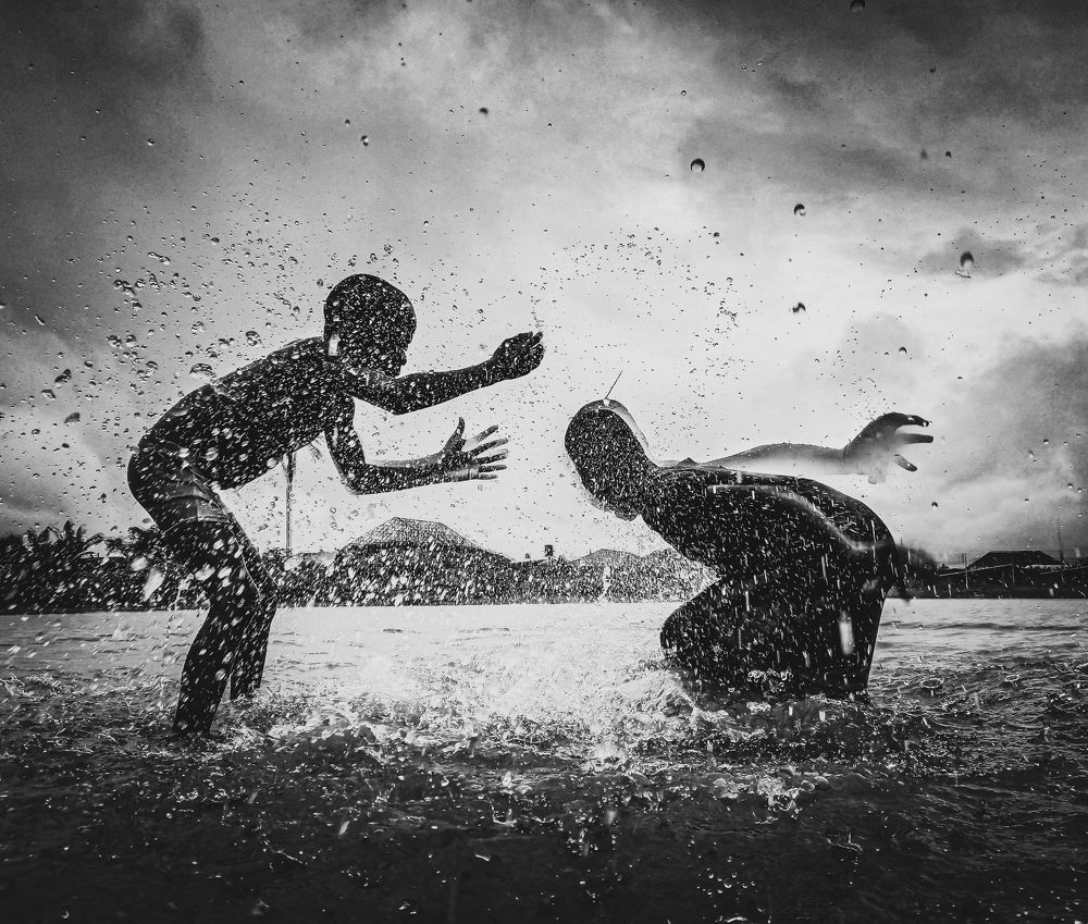 Photograph by Michael Aldo