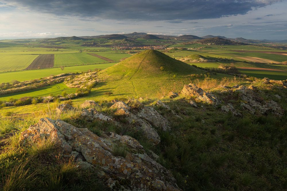 Photograph by Milan Chudoba