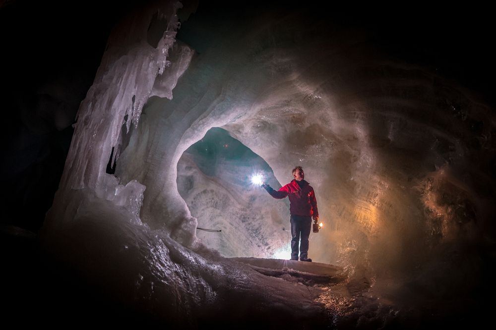 Photograph by Eva Wiedemann