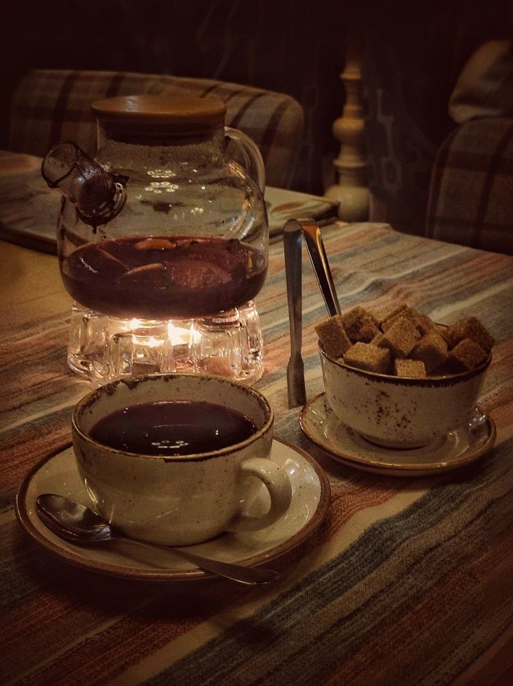 Photograph by Anastasia Malyukova