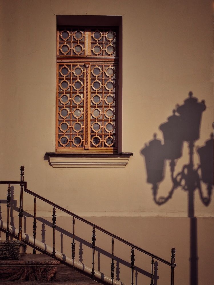 Photograph by Anastasia Malyukova