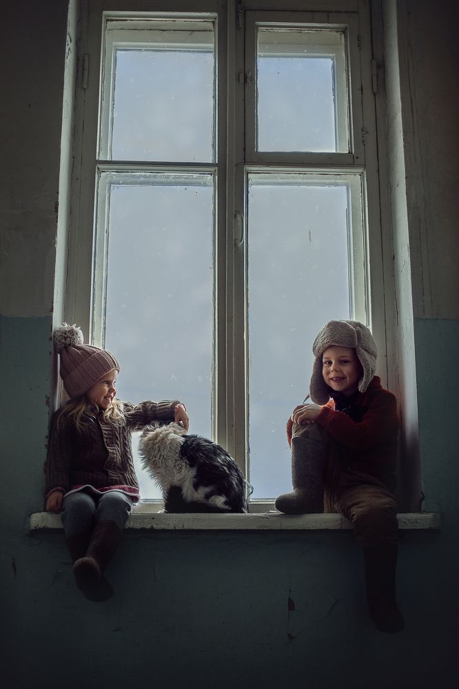 Photograph by Екатерина Калинина