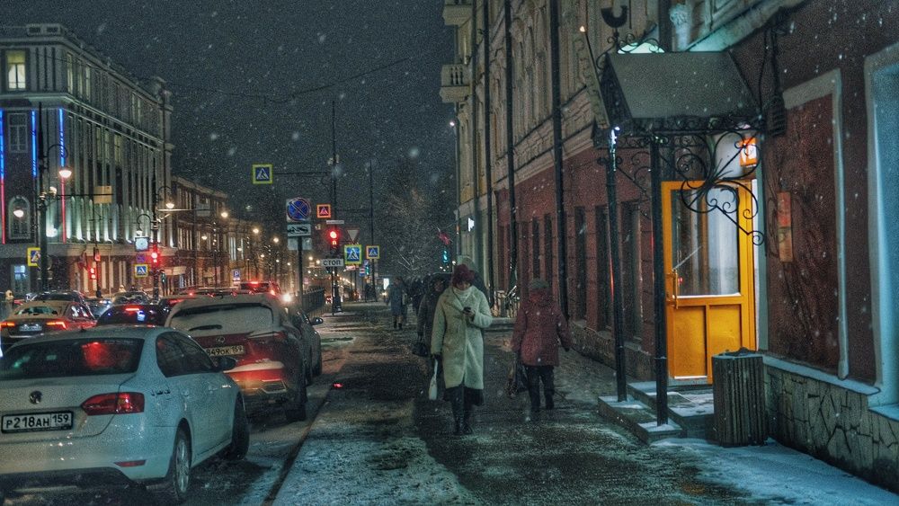 Photograph by Антон Е